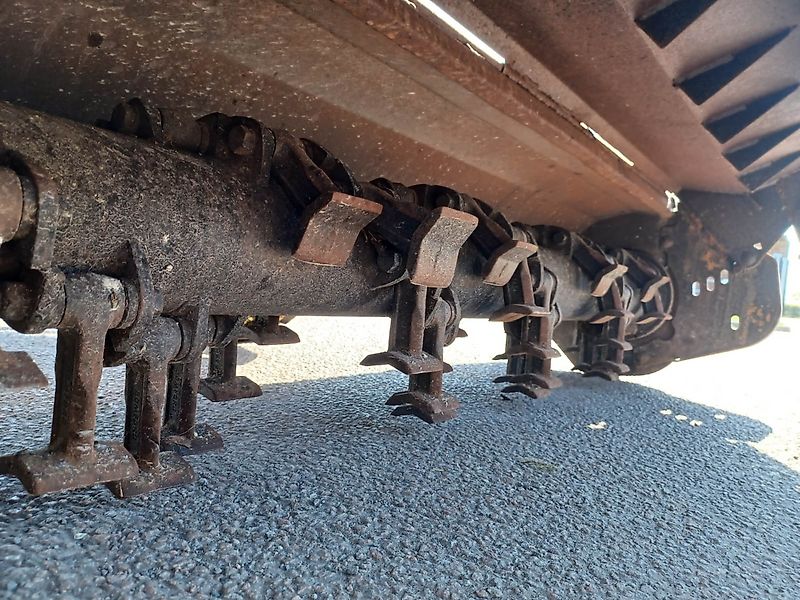 McConnel USED McConnel PA6500T Hedgecutter for Sale