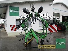 Deutz-Fahr KH 3.64 HYDRO-SUPER #559