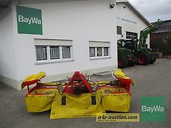 Pöttinger EUROCAT 311 CLASSIC #440