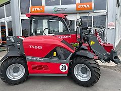 Weidemann T 4512
