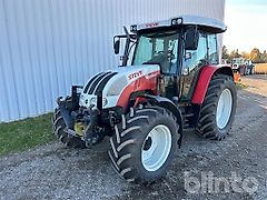 Steyr 9095 MT Komfort