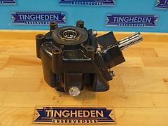 Vicon 2401 (Spare part/Reservedel/Ersatzteil)
