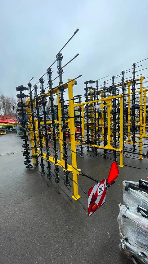 Bednar Streigel PN 6000