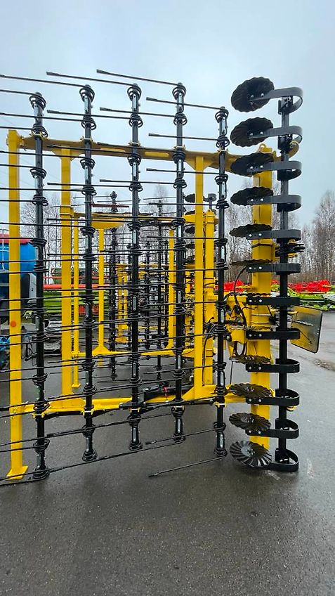 Bednar Striegel PN 7500