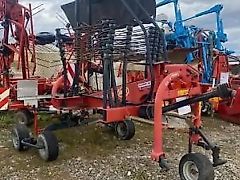 Vicon andex 424