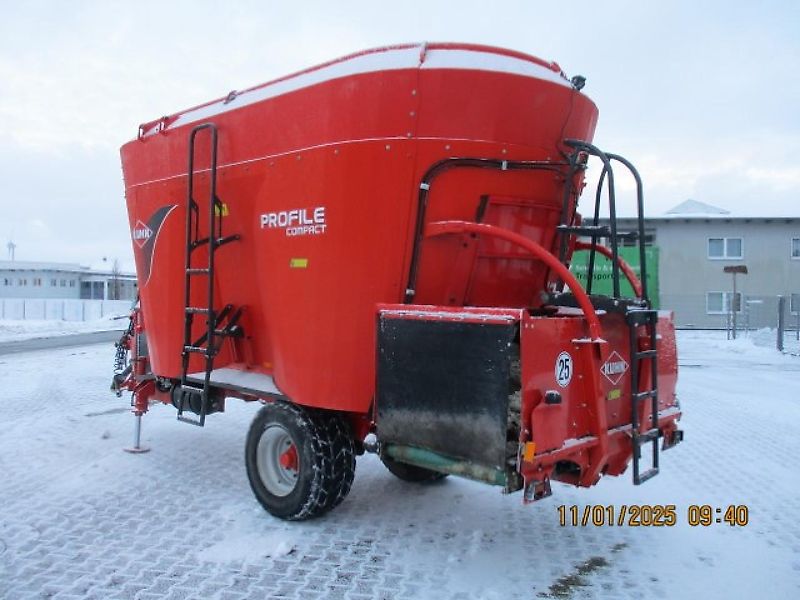 Kuhn Profile 1680 Compact