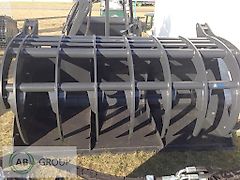 ArkMet szufla z dociskiem XXL  A403.220, 2,2 m