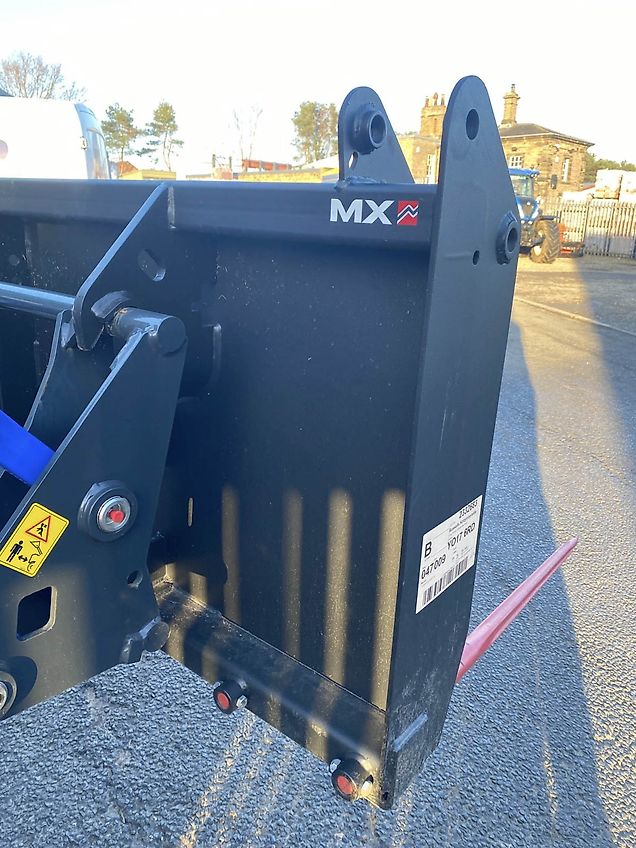 MX SHOP SOILED MX Muck Fork For Sale