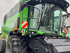 Deutz-Fahr C 9206 TS Balance Deutz Motor