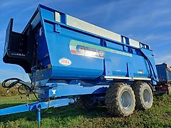 Vaia NL160