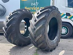 Michelin 540/65R30 Michelin Multibib 44mm gaaf