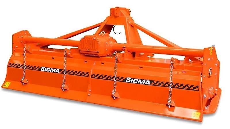 SICMA Heavy RG 305