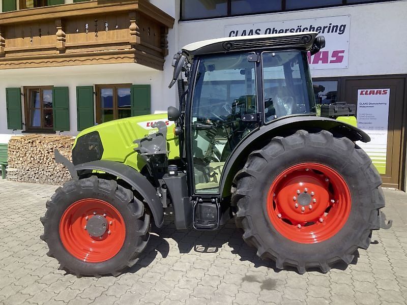 Claas ELIOS 210 CLASSIC