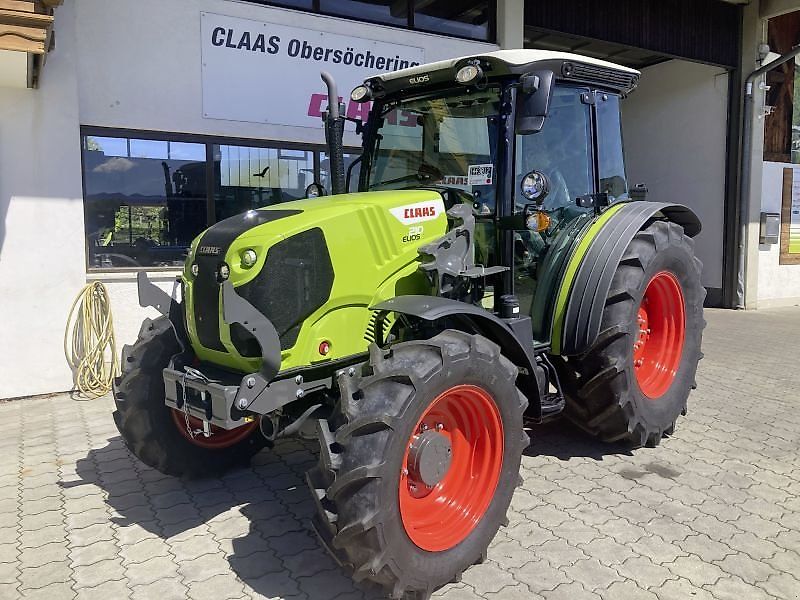 Claas ELIOS 210 CLASSIC