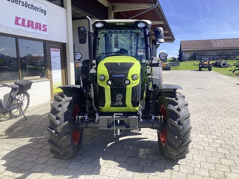 Claas ELIOS 210 CLASSIC