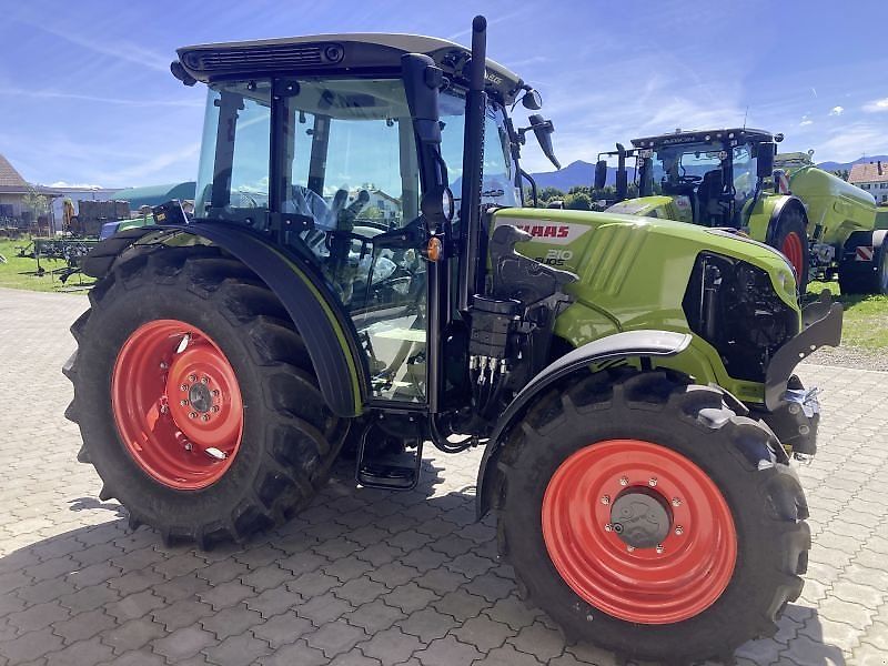 Claas ELIOS 210 CLASSIC