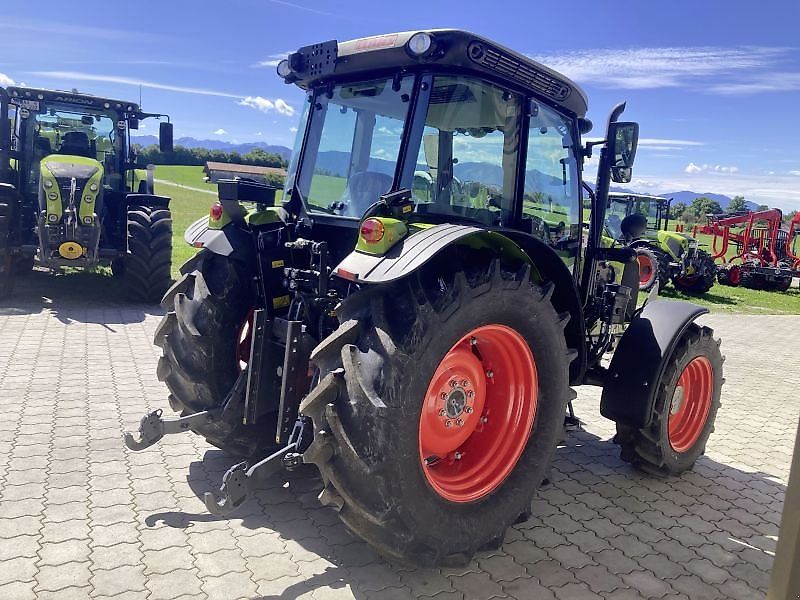 Claas ELIOS 210 CLASSIC