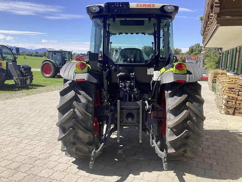 Claas ELIOS 210 CLASSIC