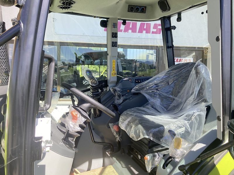 Claas ELIOS 210 CLASSIC