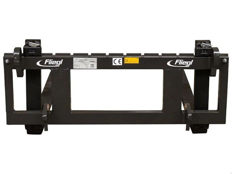 Fliegl STGFLM000312 STAPLERGABEL EASY