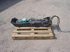 Fendt Hydr. Hitch für Vario