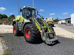 Claas Torion 1511 VP E-FARM Auktion
