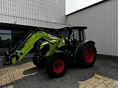 Claas ELIOS 210 Stage V