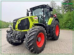 Claas Axion 830 Cmatic