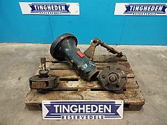 New Holland TM 130 (Spare part/Reservedel/Ersatzteil)