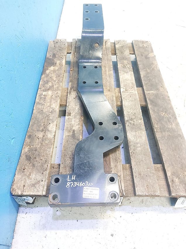 New Holland T7 (Spare part/Reservedel/Ersatzteil)