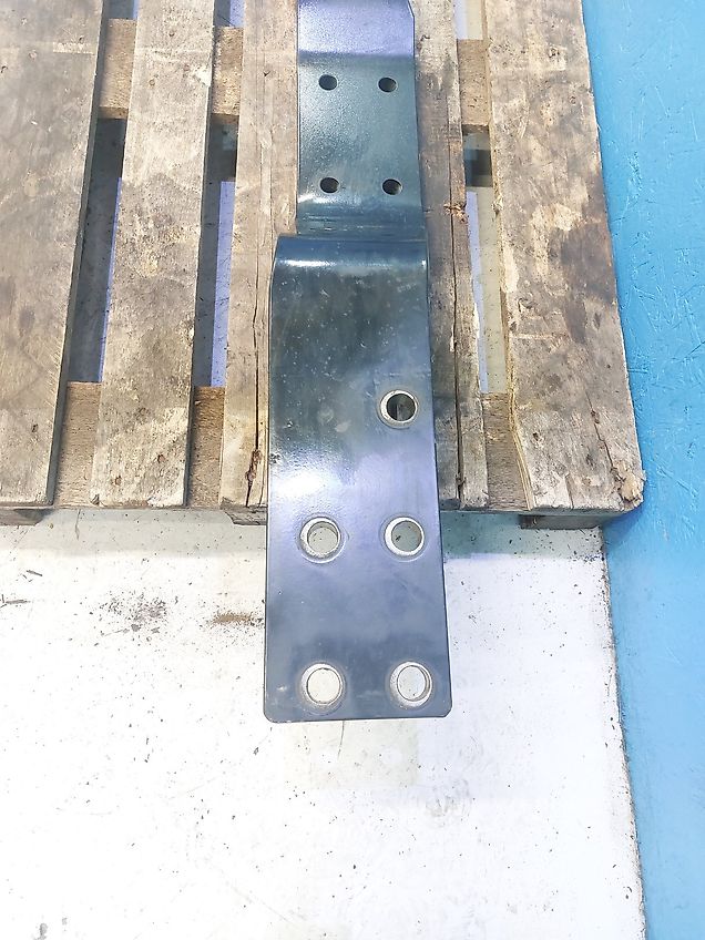 New Holland T7 (Spare part/Reservedel/Ersatzteil)