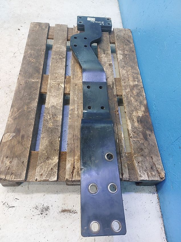 New Holland T7 (Spare part/Reservedel/Ersatzteil)