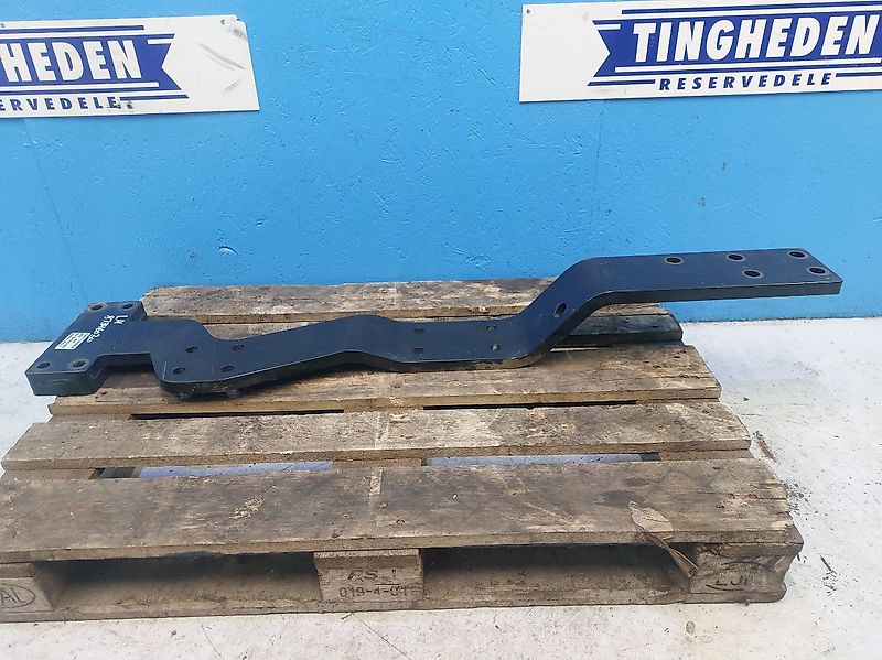 New Holland T7 (Spare part/Reservedel/Ersatzteil)