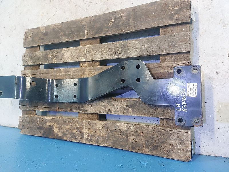 New Holland T7 (Spare part/Reservedel/Ersatzteil)