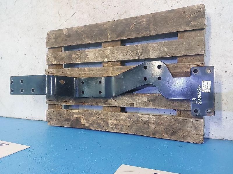 New Holland T7 (Spare part/Reservedel/Ersatzteil)