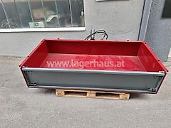 STEKRO KIPPMULDE ECO 2.0 M X 1.0M