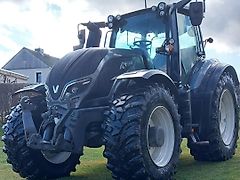 Valtra T 214D