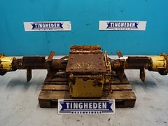 New Holland 1540 (Spare part/Reservedel/Ersatzteil)