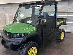 John Deere XUV835M #27875