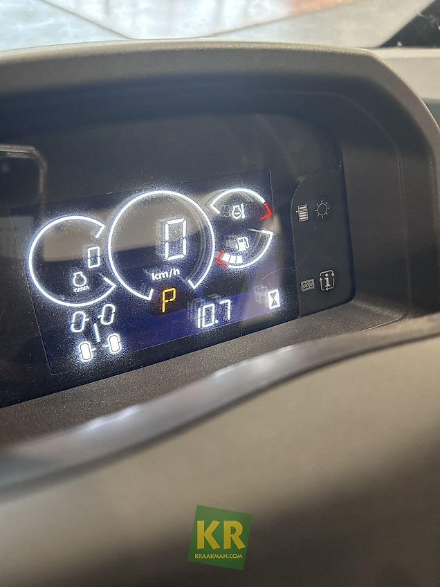 John Deere XUV835M #27875