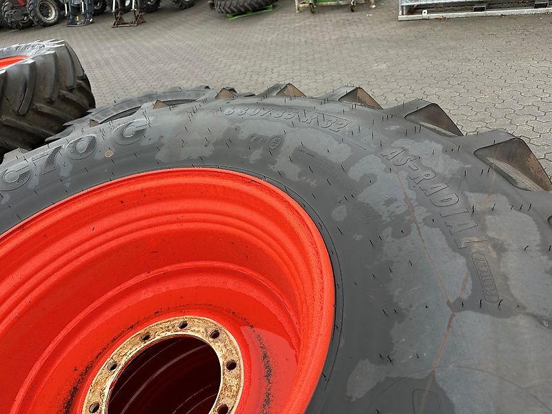 Mitas 680/85R32 AC 70 G