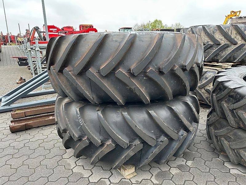 Mitas 680/85R32 AC 70 G