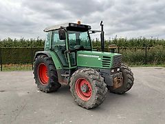 Fendt Farmer 309