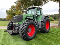 Fendt 916 Vario TMS