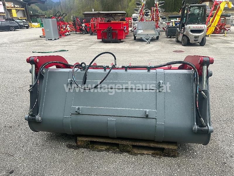 GREIFSCHAUFEL MAX 2000X800X900