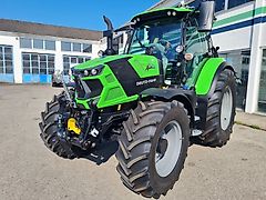 Deutz-Fahr Agrotron 6150.4 TTV -30 Jahre Agrotron- Aktionspreis-