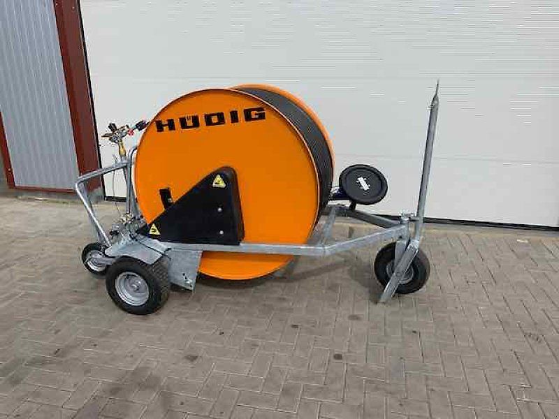 Hüdig Bewässerung für Sportplatz 160m 50 er Schlauch