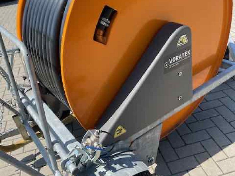 Hüdig Bewässerung für Sportplatz 160m 50 er Schlauch