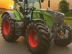 Fendt 722 Vario ProfiPlus