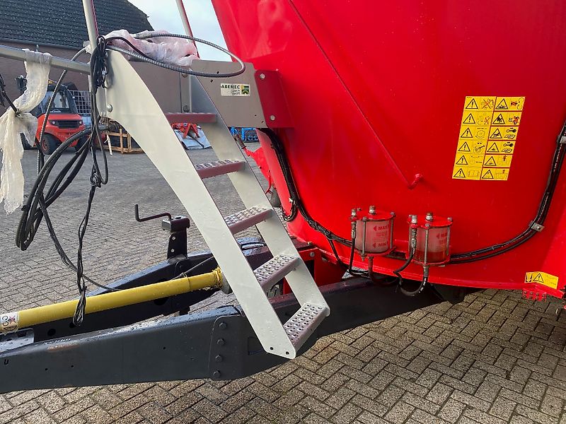 Airmix 26,230-260 S Twin Future Wide Body